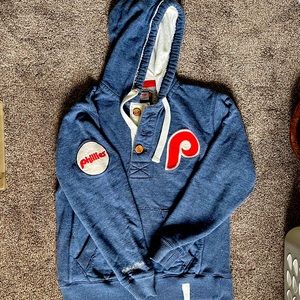 Phillies Hoodie